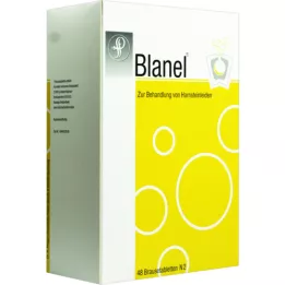 BLANEL Brausetabletten, 48 St