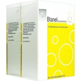 BLANEL Brausetabletten, 96 St