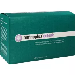 AMINOPLUS gelenk Granulat, 30 St