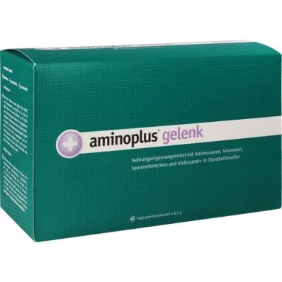 AMINOPLUS gelenk Granulat, 30 St