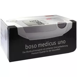 BOSO medicus uno vollautomat.Blutdruckmessgerät, 1 St