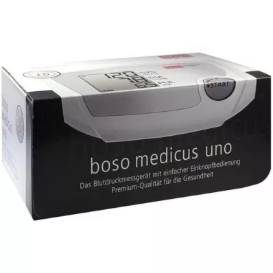 BOSO medicus uno vollautomat.Blutdruckmessgerät, 1 St