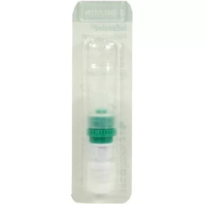 RÜCKSCHLAGVENTIL Latex- u.PVC-frei, 1 St