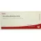 NUX VOMICA/NICOTIANA comp.Ampullen, 10X1 ml