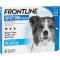 FRONTLINE Spot on H 20 vet. Lösung, 6 St
