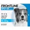 FRONTLINE Spot on H 20 vet. Lösung, 6 St