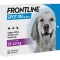 FRONTLINE Spot on H 40 vet. Lösung, 6 St