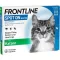 FRONTLINE Spot on K Lösung f.Katzen, 6 St