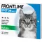 FRONTLINE Spot on K Lösung f.Katzen, 6 St