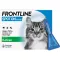 FRONTLINE Spot on K Lösung f.Katzen, 6 St