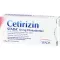 CETIRIZIN STADA 10 mg Filmtabletten, 20 St