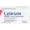 CETIRIZIN STADA 10 mg Filmtabletten, 100 St