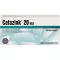 CEFAZINK 20 mg Filmtabletten, 100 St