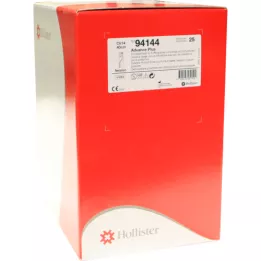 INCARE Advance Plus Einmalkath.Nel.Ch 14 40cm gr., 25 St