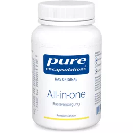 PURE ENCAPSULATIONS all-in-one Pure 365 Kapseln, 60 St
