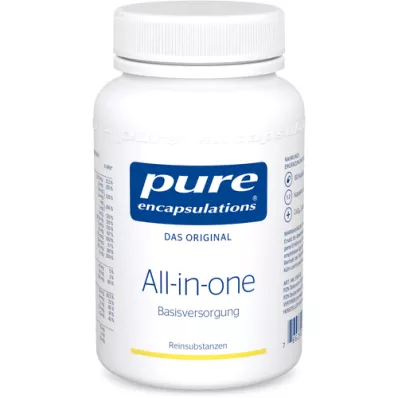 PURE ENCAPSULATIONS all-in-one Pure 365 Kapseln, 60 St