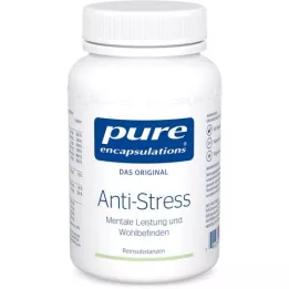 PURE ENCAPSULATIONS Anti-Stress Pure 365 Kapseln, 60 St
