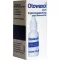 OTOWAXOL sine Lösung, 10 ml