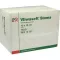 VLIWASOFT Stoma Kompressen 10x10 cm 4fach, 100 St