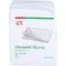 VLIWASOFT Stoma Kompressen 10x10 cm 4fach, 100 St