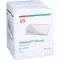 VLIWASOFT Stoma Kompressen 10x10 cm 4fach, 100 St