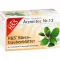 H&amp;S Bärentraubentee Filterbeutel, 20X2.7 g