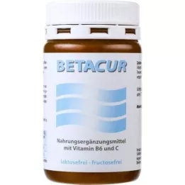 BETACUR Kapseln, 90 St