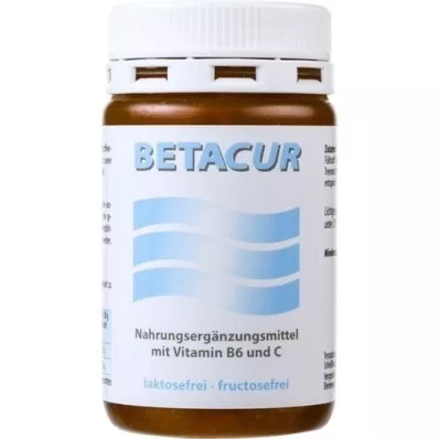BETACUR Kapseln, 90 St