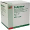 ZELLETTEN Tupfer 4x5 cm unsteril Rolle, 300 St