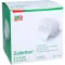 ZELLETTEN Tupfer 4x5 cm unsteril Rolle, 300 St