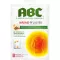 ABC Wärme-Pflaster Capsicum Hansaplast med 14x22, 1 St