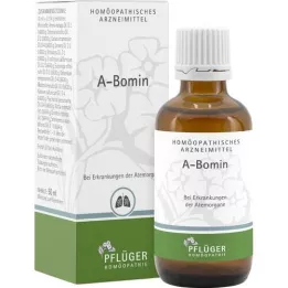 A-BOMIN Tropfen, 50 ml