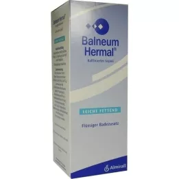 BALNEUM Hermal flüssiger Badezusatz, 500 ml