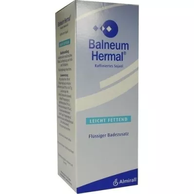 BALNEUM Hermal flüssiger Badezusatz, 500 ml