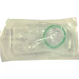 STERIFIX Lock-Filter 0,2 μm, 1 St