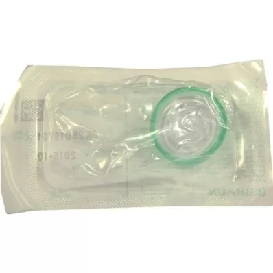 STERIFIX Lock-Filter 0,2 μm, 1 St