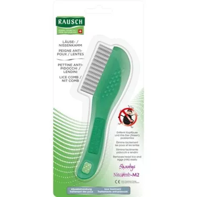 RAUSCH Nissenkamm, 1 St