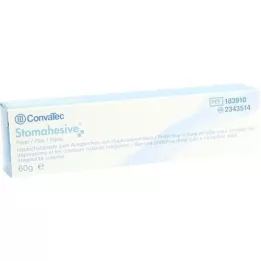 STOMAHESIVE Hautschutzpaste, 60 g