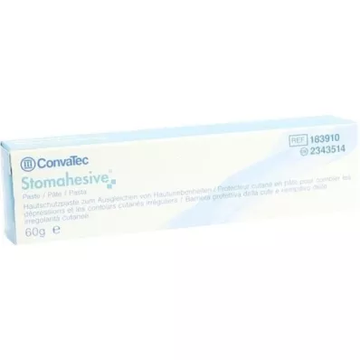 STOMAHESIVE Hautschutzpaste, 60 g