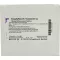 BRYOPHYLLUM D 5/Conchae D 7 Ampullen, 5X10 ml