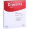 DRACOFIX PEEL Kompressen 7,5x7,5 cm steril 8fach, 5X2 St
