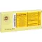 SANUVIS Injektion Ampullen, 10X2 ml
