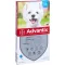 ADVANTIX Spot-on Lsg.z.Auftr.a.d.H.f.Hund 4-10 kg, 4 St