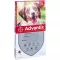 ADVANTIX Spot-on Lsg.z.Auftr.a.d.H.f.Hund 10-25 kg, 4 St