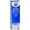WICK Erste Abwehr Nasenspray Sprühflasche, 15 ml