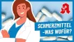 Video über DOLORMIN extra Filmtabletten, 50 St