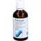 PULMOSAN Tropfen, 50 ml