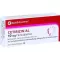 CETIRIZIN AL 10 mg Filmtabletten, 20 St