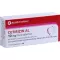 CETIRIZIN AL 10 mg Filmtabletten, 7 St