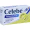 CETEBE ABWEHR plus Vitamin C+Vitamin D3+Zink Kaps., 30 St